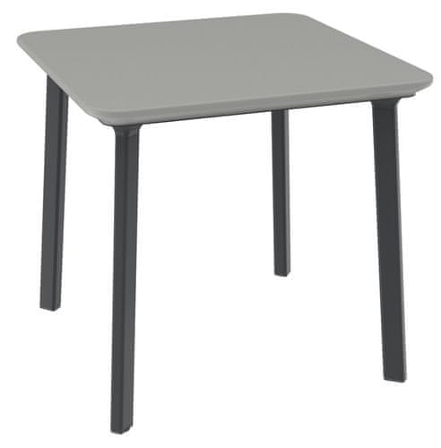 Praktični stol za balkon