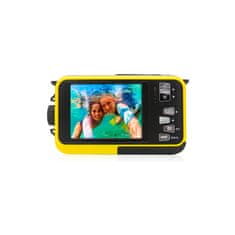 EasyPix GoXtreme REEF podvodna digitalna kamera GOXTREME20150