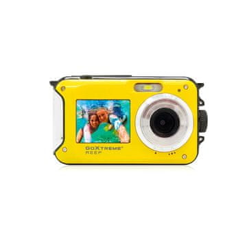 EasyPix GoXtreme REEF podvodna digitalna kamera GOXTREME20150