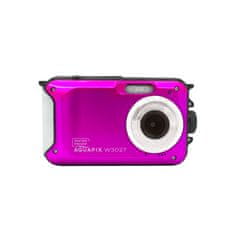 EasyPix Aquapix W3027 WAVE podvodni digitalni fotoaparat EASYPIX10033