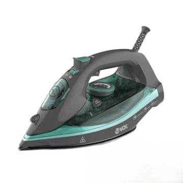 VOX electronics DBL-2551 parno glačalo, 2600 W