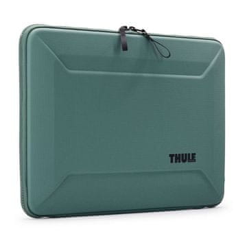Thule Thule Gauntlet futrola za MacBook® Pro 16", maglovito zelena (3205413)