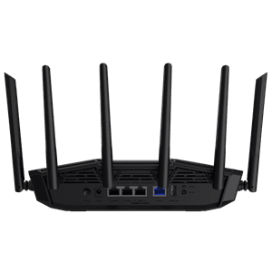 ASUS TUF Gaming BE9400 Wi-Fi 7 usmjerivač