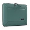 Thule Thule Gauntlet futrola za MacBook® Pro 14", maglovito zelena (3205411)