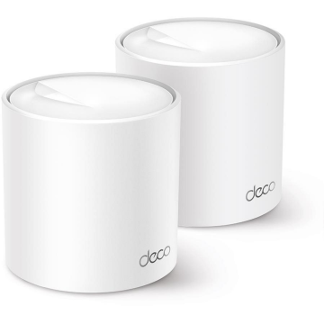 TP-Link Deco X50 WiFi sustav (pakiranje od 2 komada)