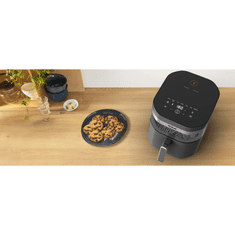 Tefal Friteza na vrući zrak EY832HE0 Easy Fry Infrared, siva