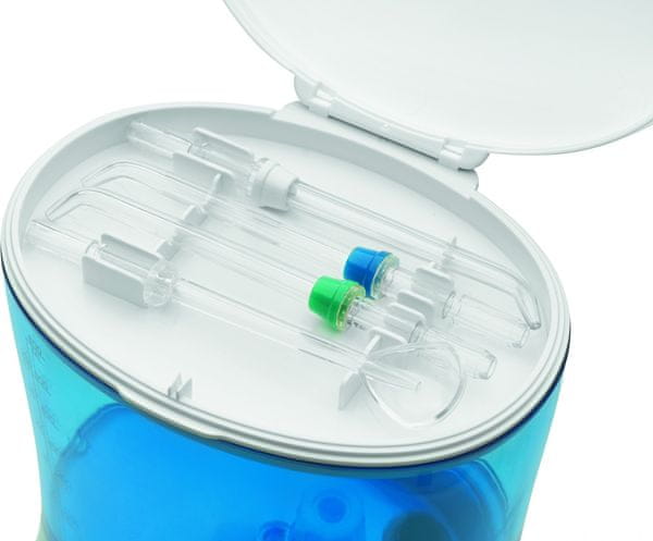 Napredne funkcije čišćenja