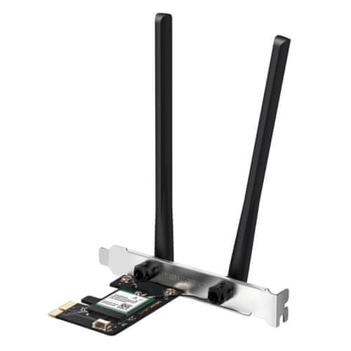 Izvanredne Wi-Fi 6 performanse