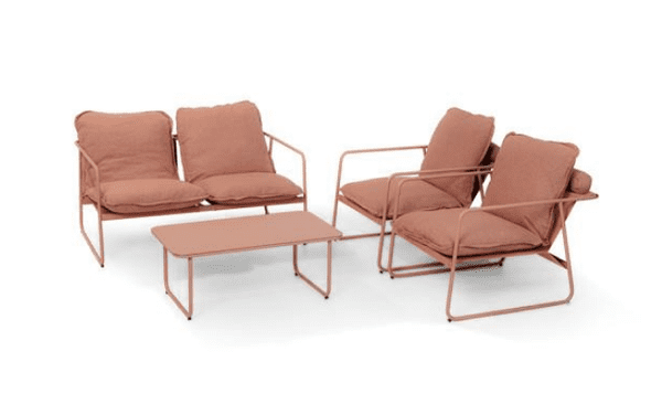 Robusna konstrukcija i udobnost