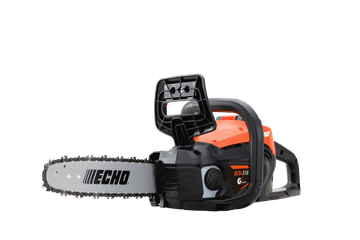 ECHO DCS-310 + DPPF-310 + DPB-310 + baterija 4 Ah i punjač