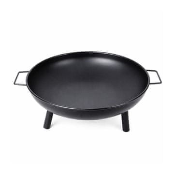 Aga Linder Exclusiv Prijenosno ložište 58 cm s ručkama