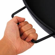 Aga Linder Exclusiv Prijenosno ložište 58 cm s ručkama