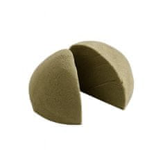 Aga4Kids Kinetički pijesak 1 kg Prirodni