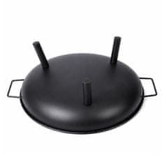 Aga Linder Exclusiv Prijenosno ložište 58 cm s ručkama