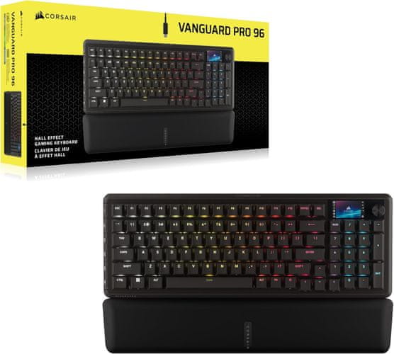 Kompaktan dizajn i napredna prilagodba