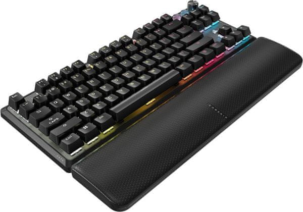 Prilagodljivost i kontrola