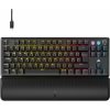 Corsair K70 PRO TKL Visokoučinkovita Hall klavijatura s efektom, crna (CH-911911G-NA)