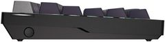 Corsair K65 PLUS WIRELESS RGB tipkovnica, bežična, crna (CH-91D401L-NA)