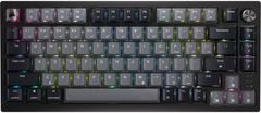 Corsair K65 PLUS WIRELESS RGB tipkovnica, bežična, crna (CH-91D401L-NA)
