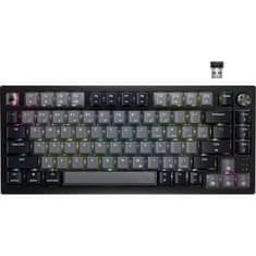 Corsair K65 PLUS WIRELESS RGB tipkovnica, bežična, crna (CH-91D401L-NA)