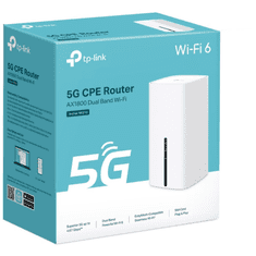 TP-Link LTE WiFi modem Archer NX210