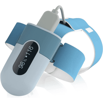 Viatom Monitor kyslíku Viatom Baby O2 S2