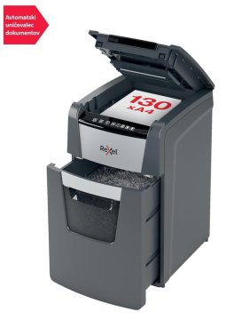 Rexel Uništavač dokumenata rexel auto+ 130x 4x28/p4 optimum 2020130xeu