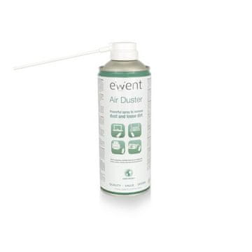 Ewent AirDuster sprej komprimiranog zraka, 400 ml
