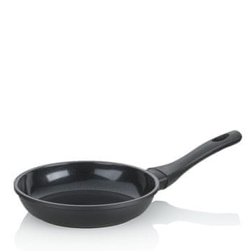 Kela Tava KL-15163 Atura cast aluminum black 20 cm