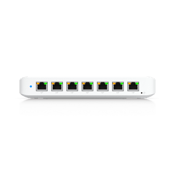 Ubiquiti Ultra 60W gigabitni mrežni prekidač