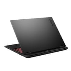 ASUS TUF Gaming F16 FA608UM-RV005 prijenosno računalo, Ryzen 7 260, 32 GB, SSD 1 TB, RTX5060, FreeDOS (90NR0KV1-M002H0)