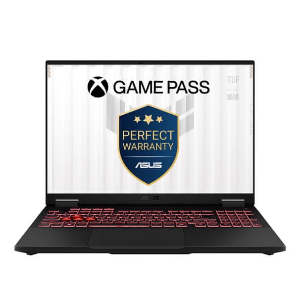 Asus TUF Gaming prijenosno računalo