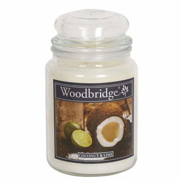 Woodbridge Tlačni raspršivač 1.5L mesingana mlaznica podesiva magla