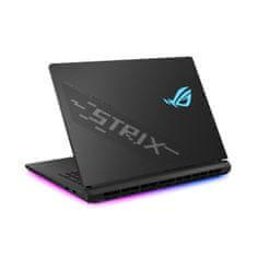 ASUS ROG Strix SCAR 18 G835LW-SA077W prijenosno računalo, Ultra 9 275HX, 64GB, SSD2TB, RTX5080, W11H (90NR0LI1-M007B0)