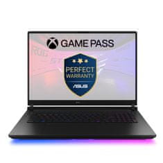 ASUS ROG Strix SCAR 18 G835LW-SA077W prijenosno računalo, Ultra 9 275HX, 64GB, SSD2TB, RTX5080, W11H (90NR0LI1-M007B0)