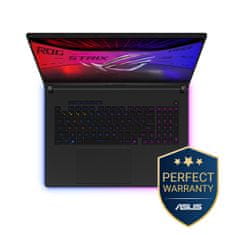 ASUS ROG Strix SCAR 18 G835LW-SA077W prijenosno računalo, Ultra 9 275HX, 64GB, SSD2TB, RTX5080, W11H (90NR0LI1-M007B0)