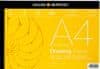 Blok Graphic Series A4200 g/m2, 20 listova