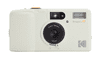 Kodak Snapic A1 35mm Film kamera, bijela