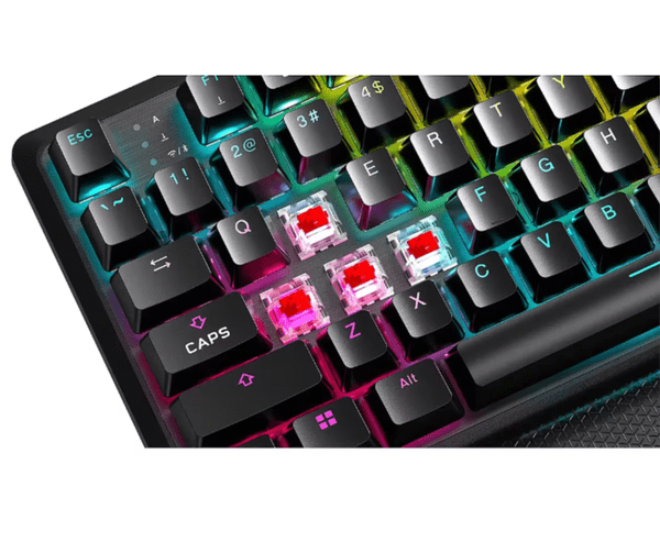 Napredne gaming značajke