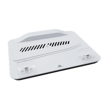 White Shark PS5 RASHLADNI STALAK + 2 STALKA ZA PUNJENJE PS5-05102V2 GUARD-2