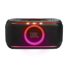 JBL PartyBox On-The-GO 2 zvučnik