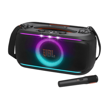 JBL PartyBox On-The-GO 2 zvučnik
