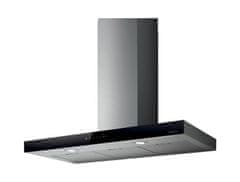 Elica JOY BLIX/A/90 Srebrno siva napa za kamin