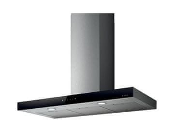 Elica JOY BLIX/A/90 Srebrno siva napa za kamin