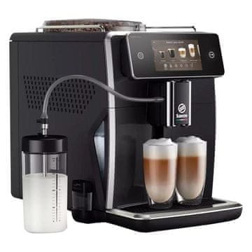 SAECO SM8780/00 Xelsis Deluxe espresso aparat