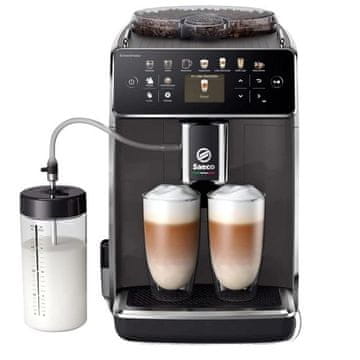 SAECO GranAroma SM6580/10 espresso aparat