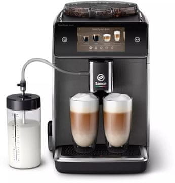 SAECO SM6680/00 Gran Aroma Deluxe espresso aparat