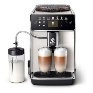 SAECO GranAroma SM6580/20 espresso aparat
