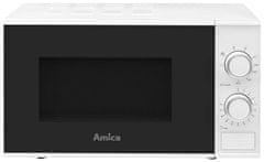 Amica AMGF20M2GW 20l mikrovalna pećnica