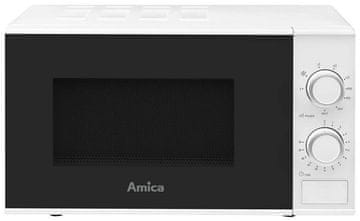Amica AMGF20M2GW 20l mikrovalna pećnica